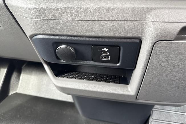 Volkswagen Transporter Photo 39