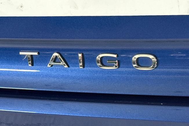 Volkswagen Taigo Photo 27
