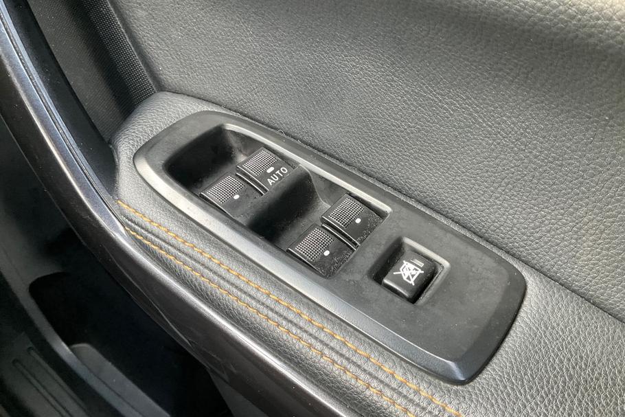 Used Ford Ranger PRZ9329 15