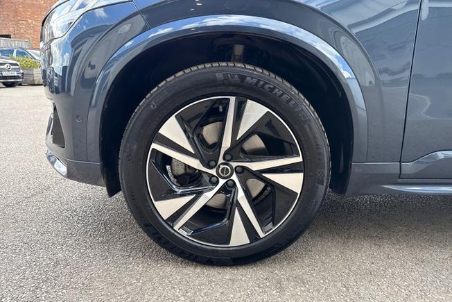 VOLVO Xc90 Photo 26