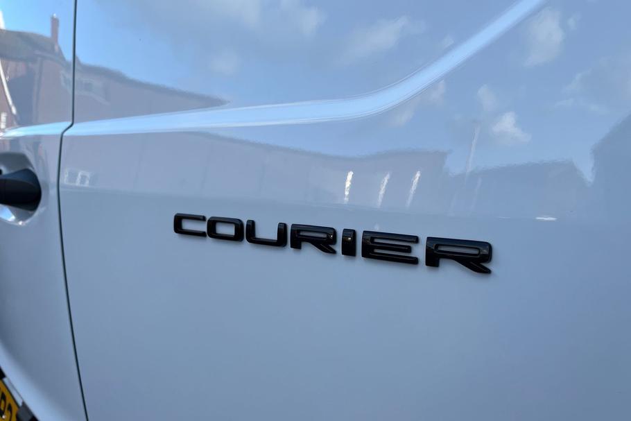 Used Ford TRANSIT COURIER WP24KDK 19