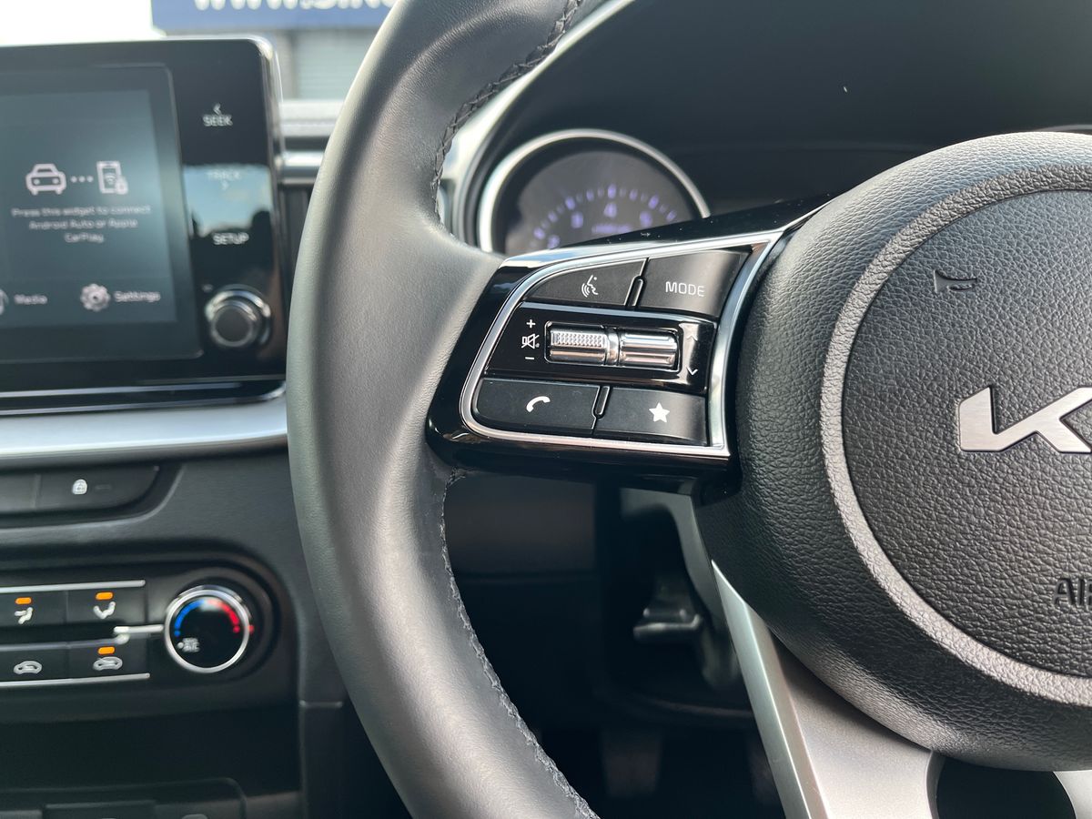 Kia Ceed Photo 13