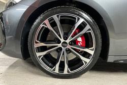 AUDI S5 Avant Photo 5