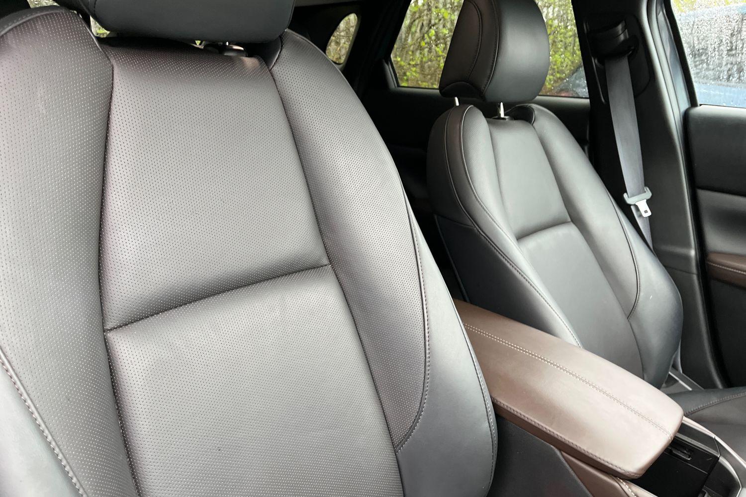 Mazda CX-30 Photo 16