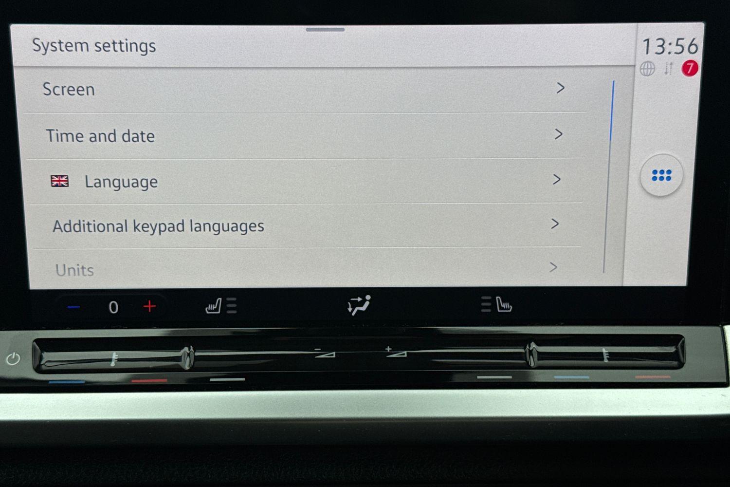 Ford TOURNEO CONNECT Photo 35