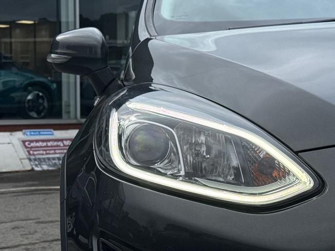 FORD Fiesta Photo 29
