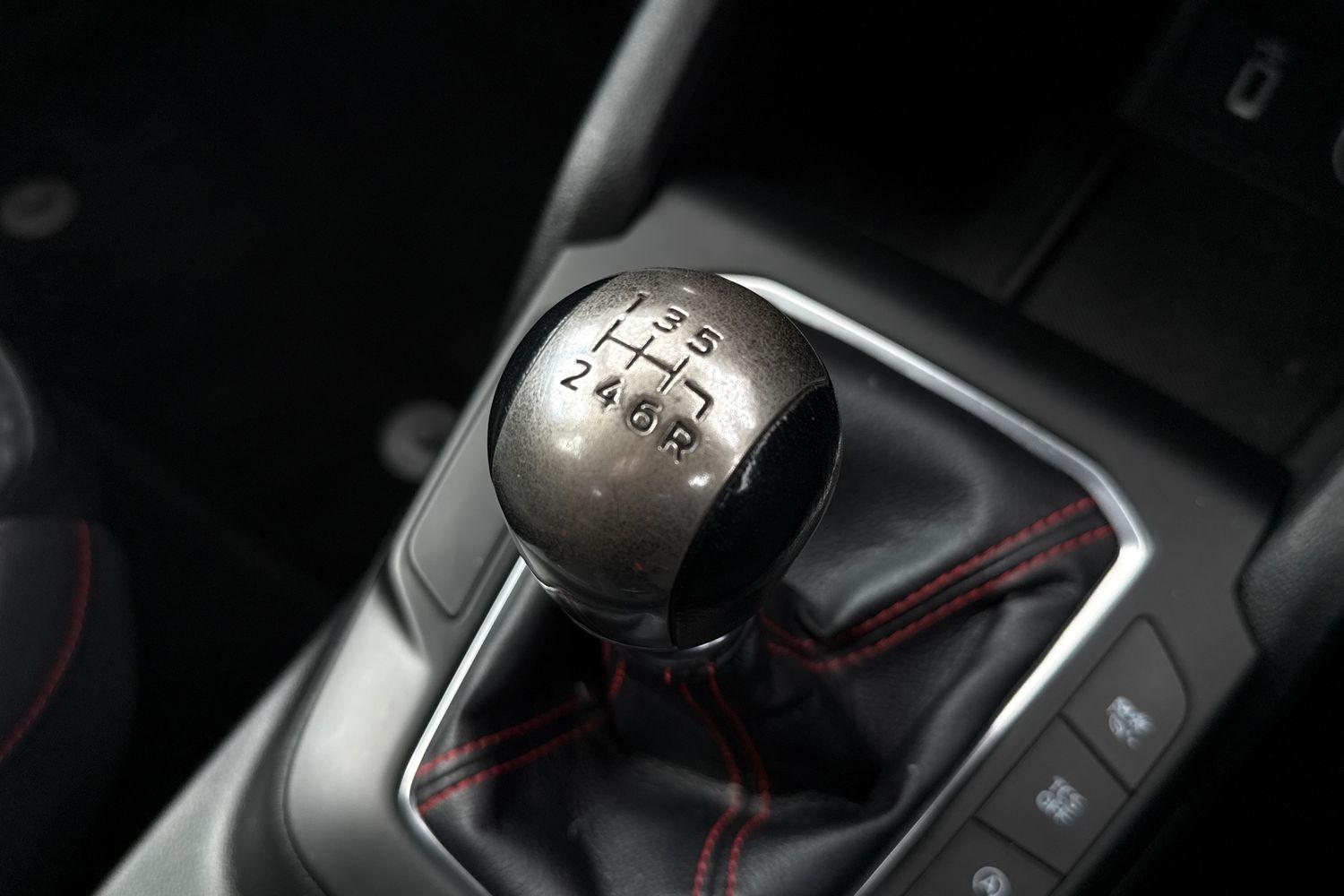 Ford Focus Photo 31