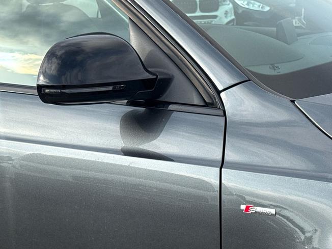 AUDI Q3 Photo 20