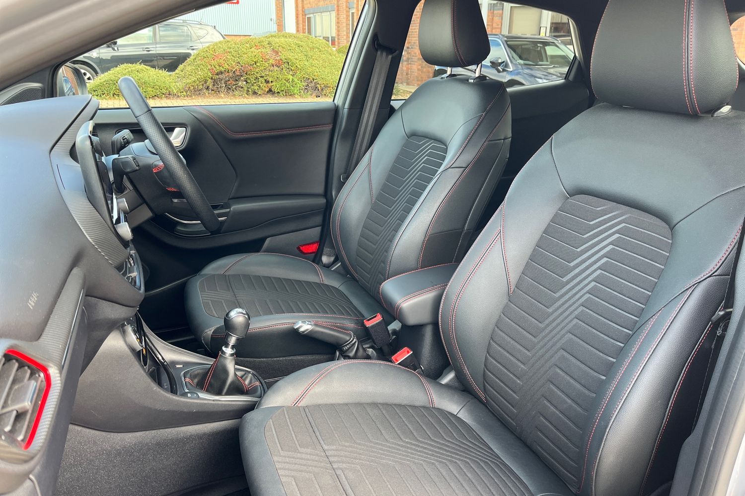 Ford Puma Photo 18