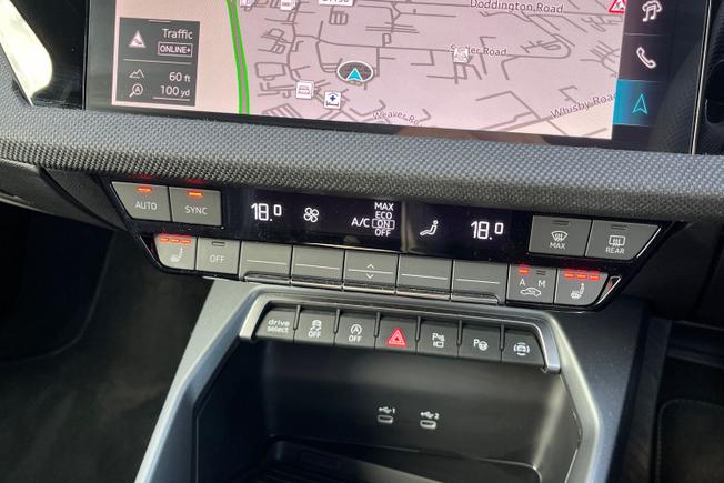 AUDI A3 Photo 56