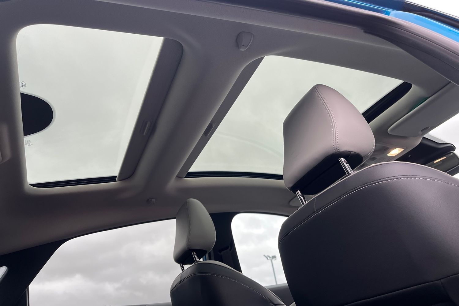 Ford Puma Gen-E Photo 29