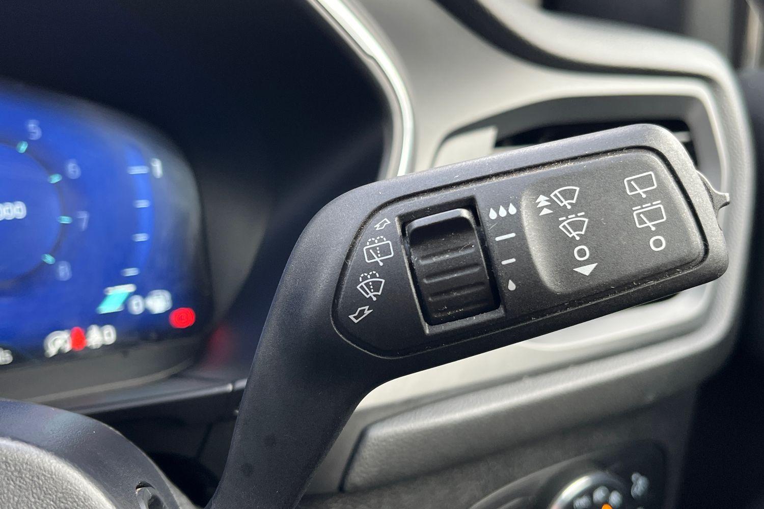 Ford Focus Photo 14