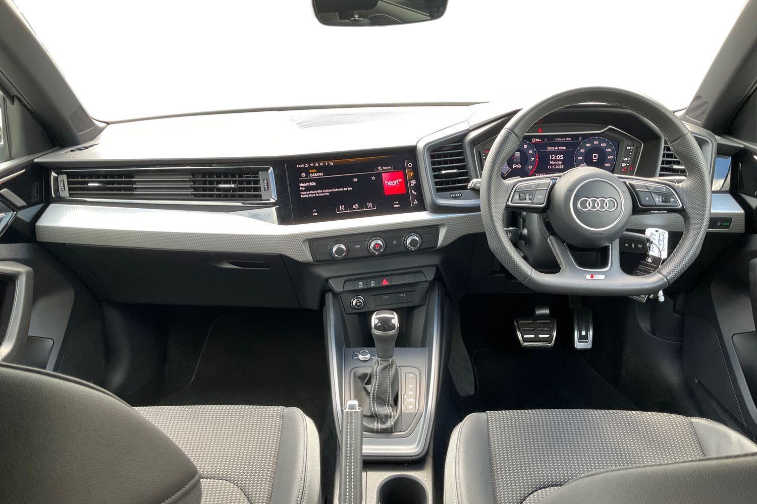 Audi A1 Photo 9