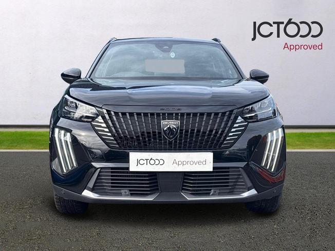 PEUGEOT 2008 Photo 8