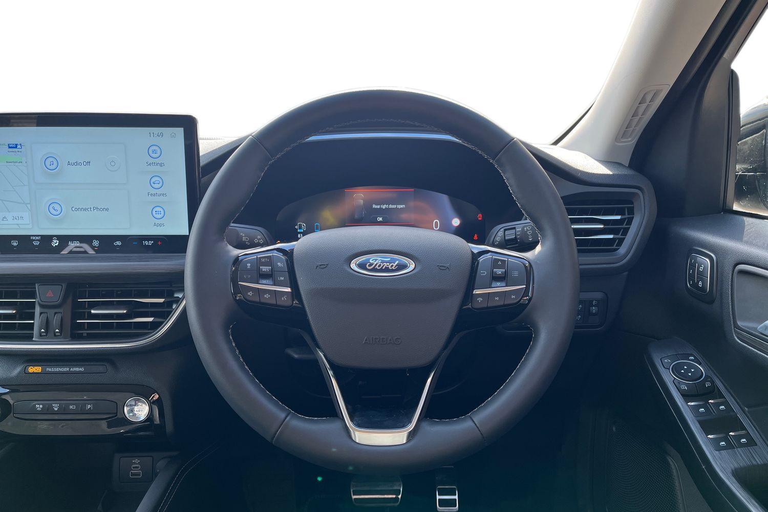Ford KUGA Photo 10