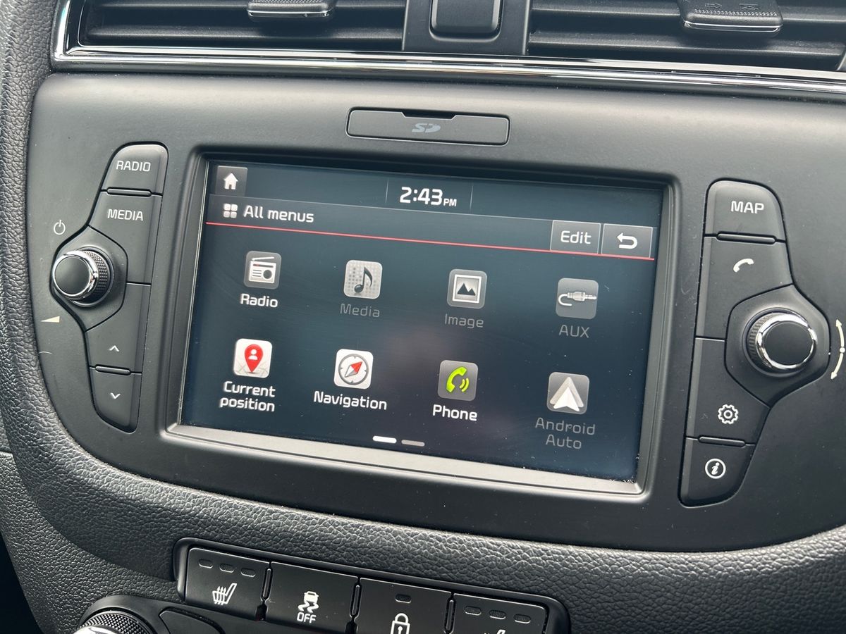 Kia Ceed Photo 30