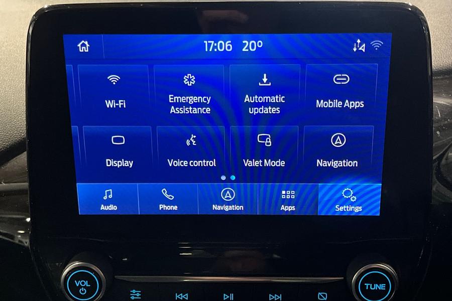 Ford FIESTA Photo autoimg-b8032c28b77b5b53eee53003a12cf1f3cb1a21b5.jpg