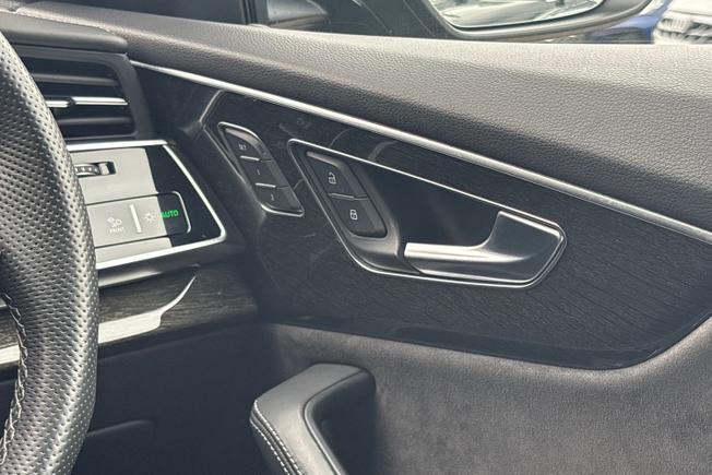 Audi Sq8 Photo 36