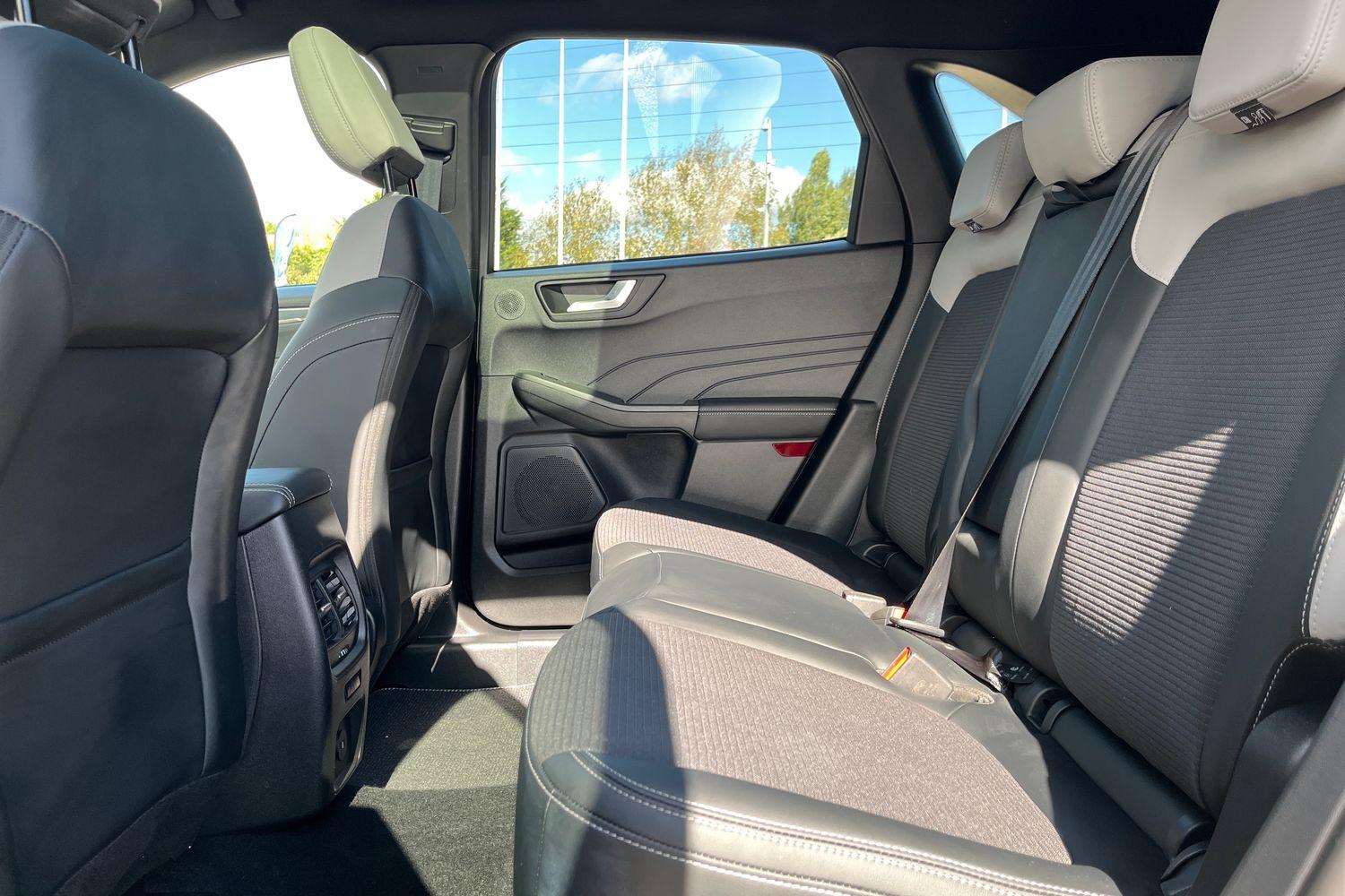 Ford Kuga Photo 19