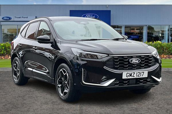 Used Ford KUGA GMZ1217