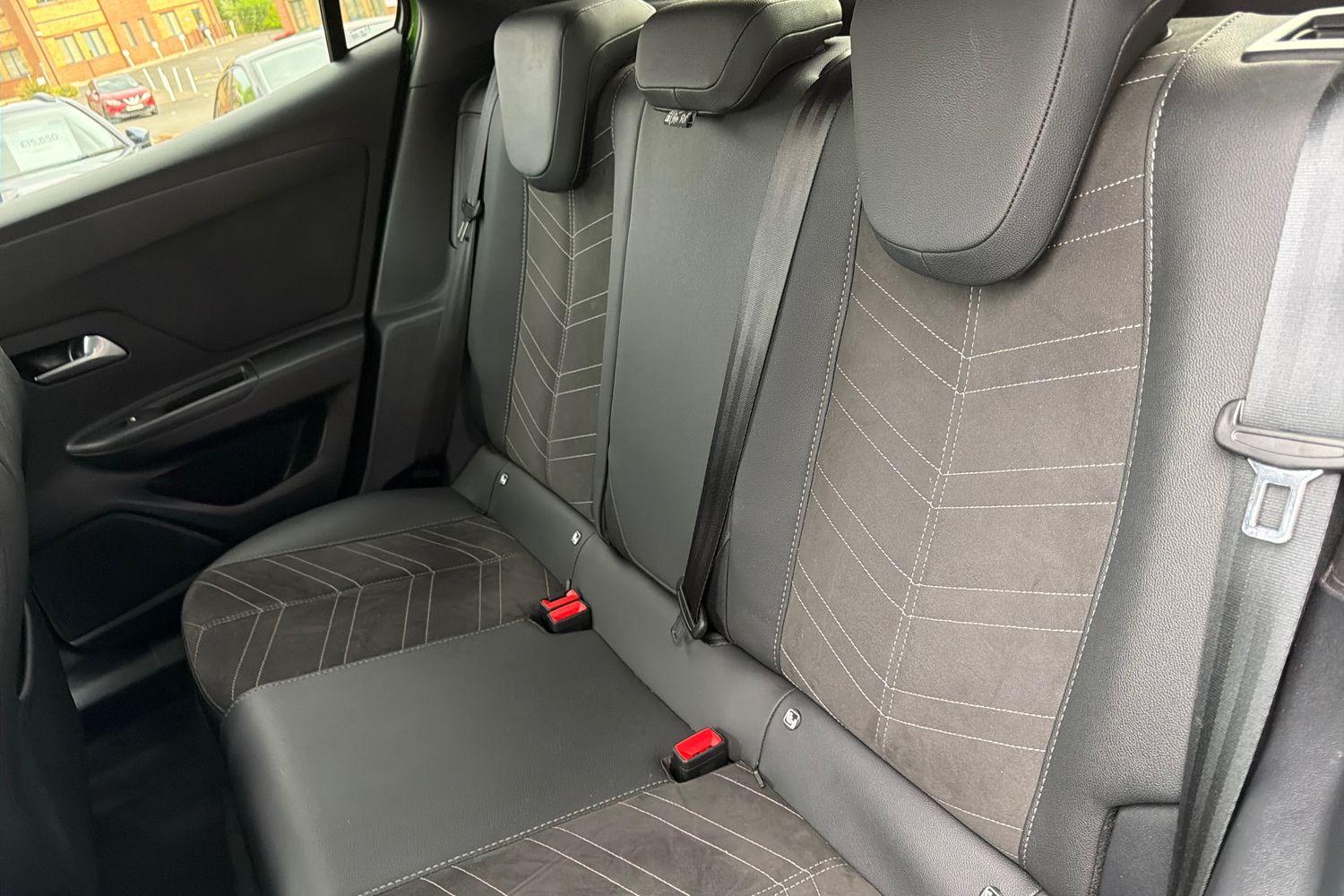 Vauxhall Mokka Electric Photo 19