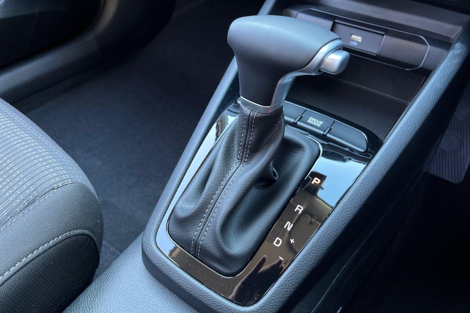 Kia Stonic Photo 33