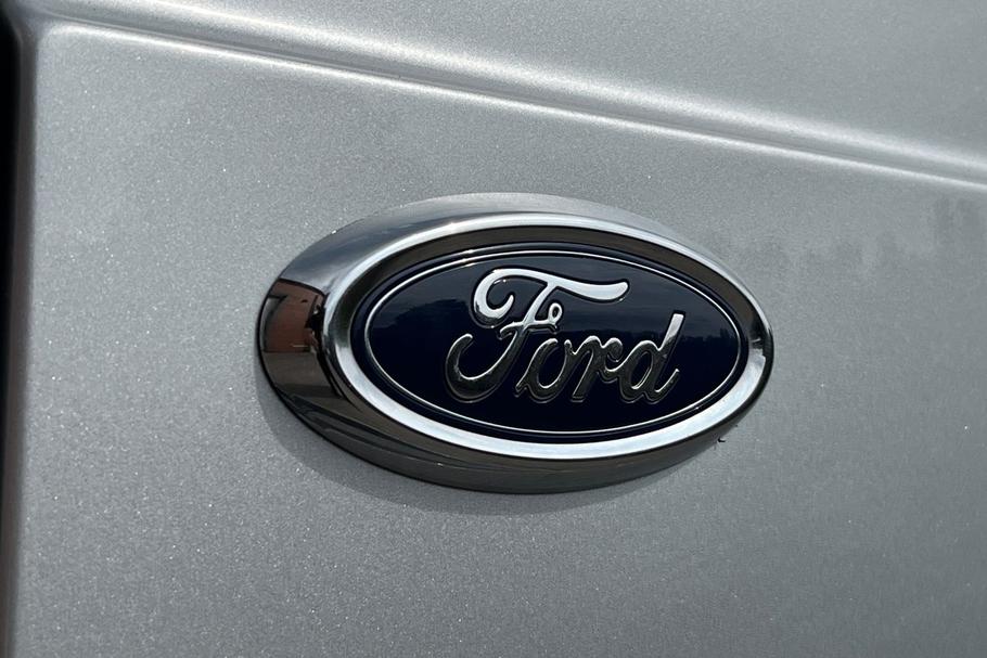 Used Ford TRANSIT CONNECT HT25KKB 17