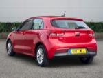 Kia Rio Photo 2