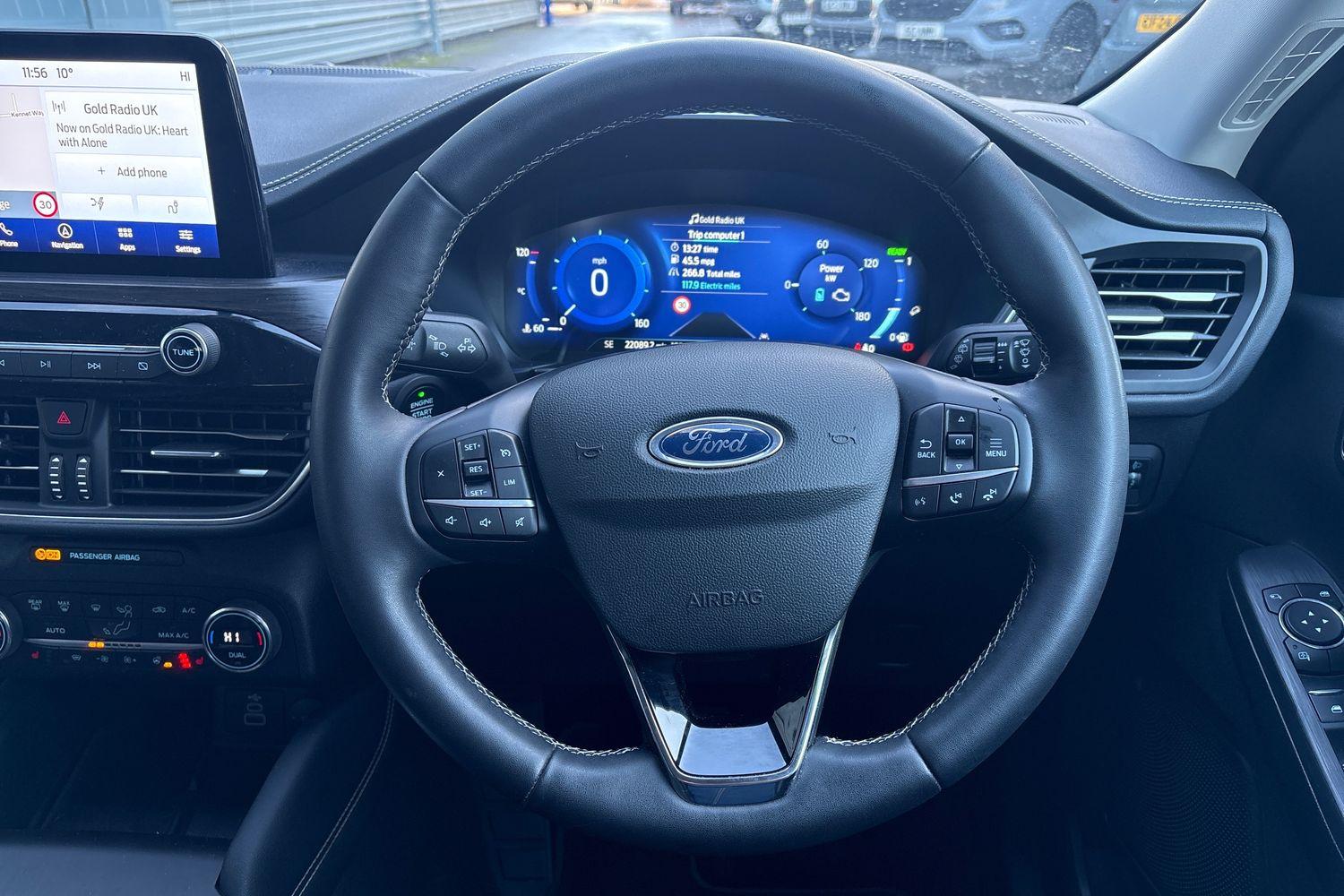Ford KUGA Photo 11