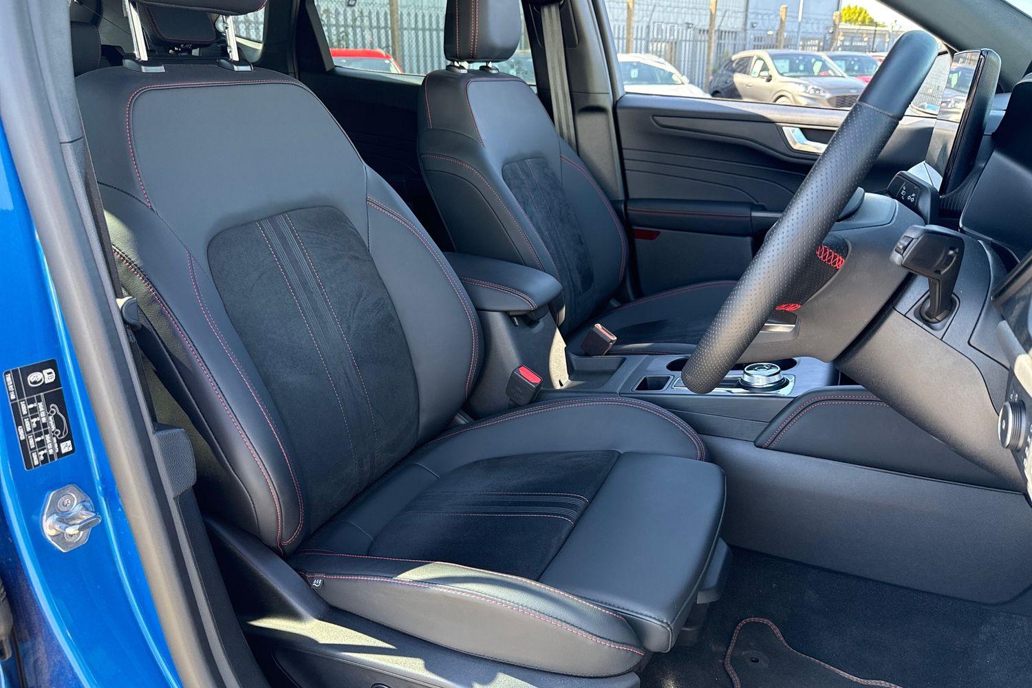 Ford Kuga Photo 16