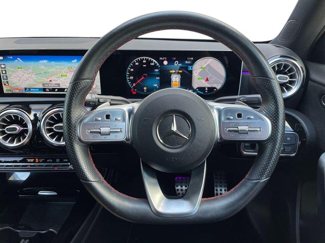 MERCEDES-BENZ A Class Photo 11