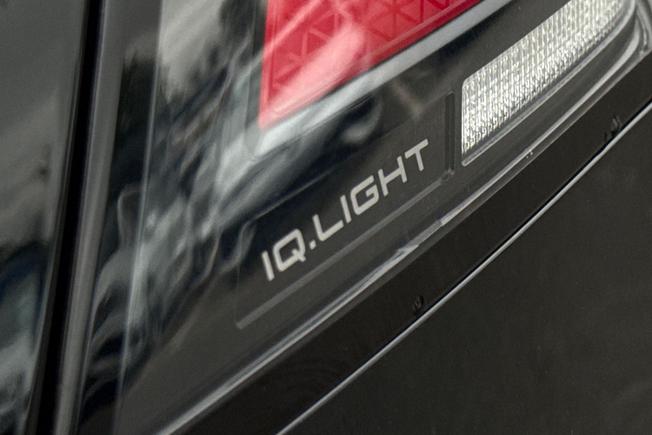 Volkswagen Golf Photo 40