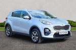 Kia Sportage Photo 0