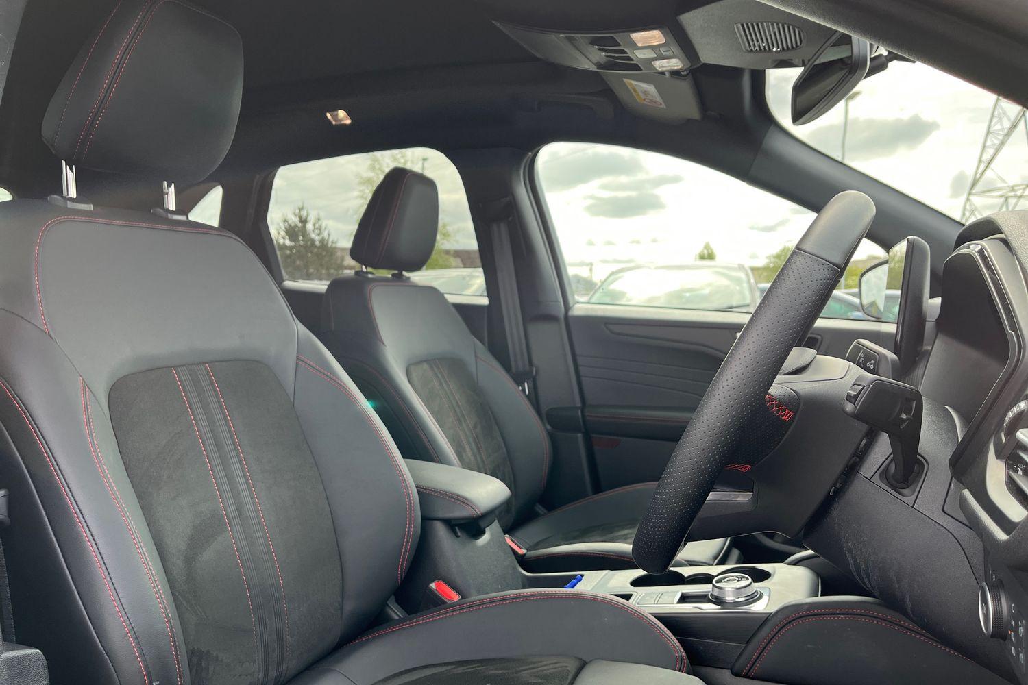 Ford Kuga Photo 16