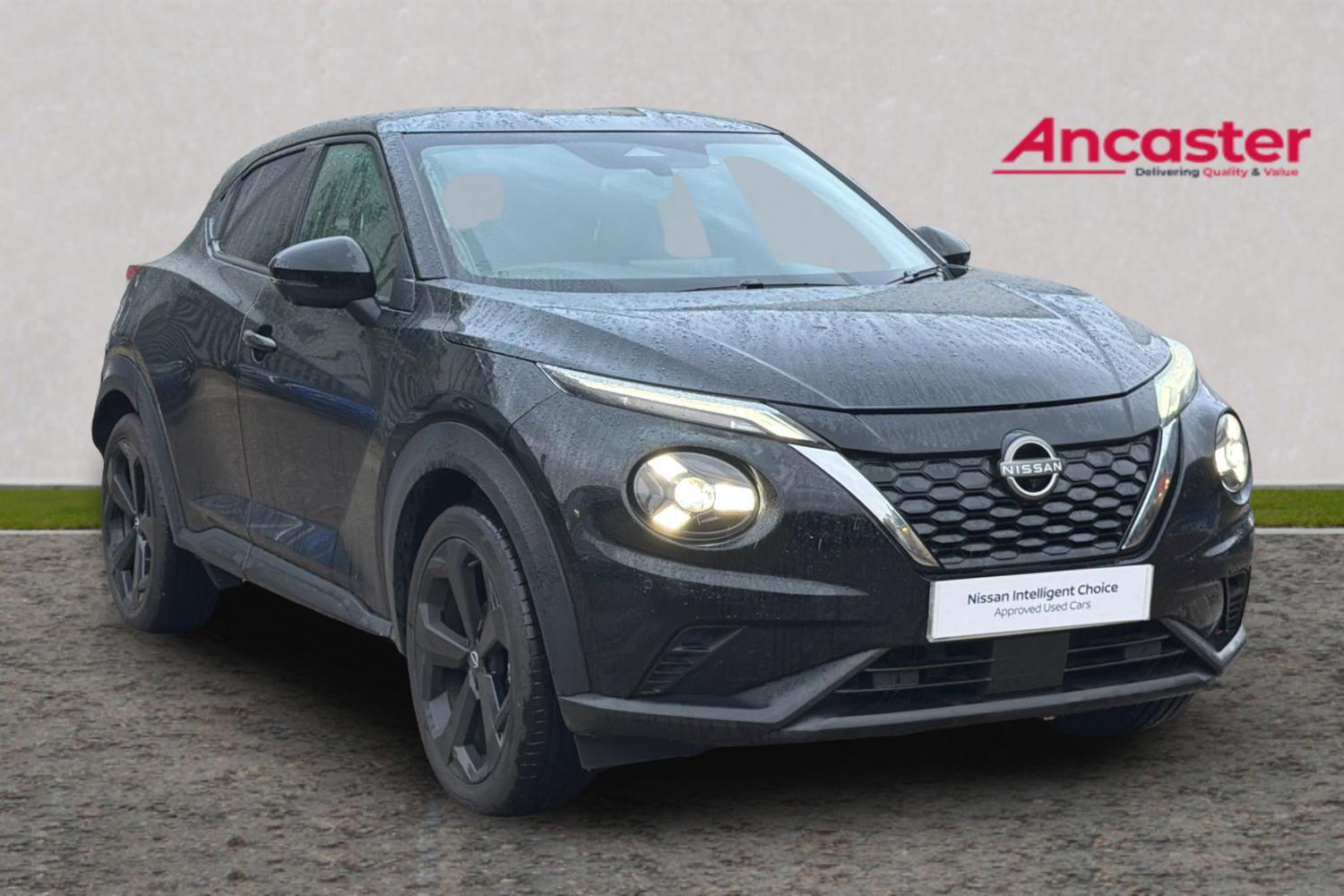 2026 Nissan Juke
