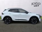 Kia Sportage Photo 3