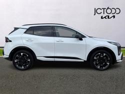 KIA Sportage Photo 4