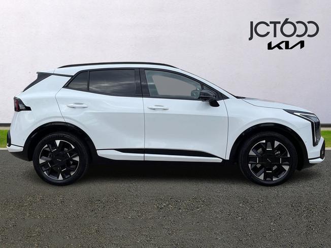 KIA Sportage Photo 4