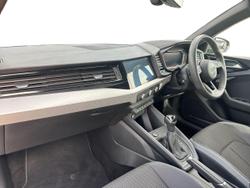 AUDI A1 Photo 2