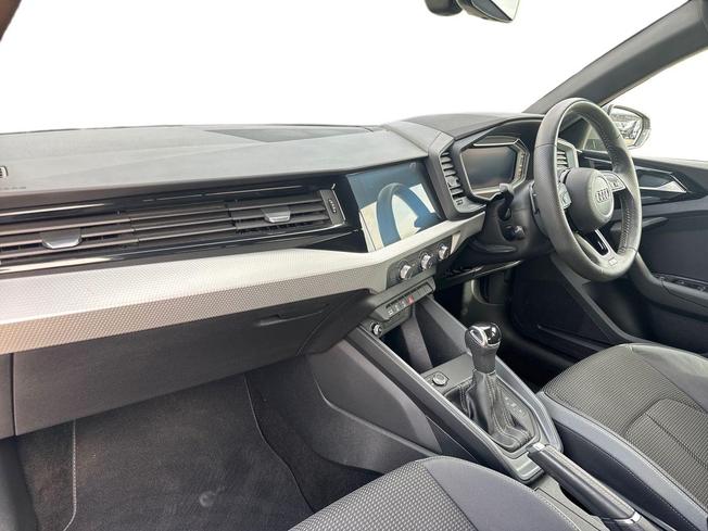 AUDI A1 Photo 2