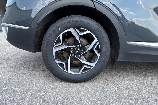 KIA Sportage Photo 21