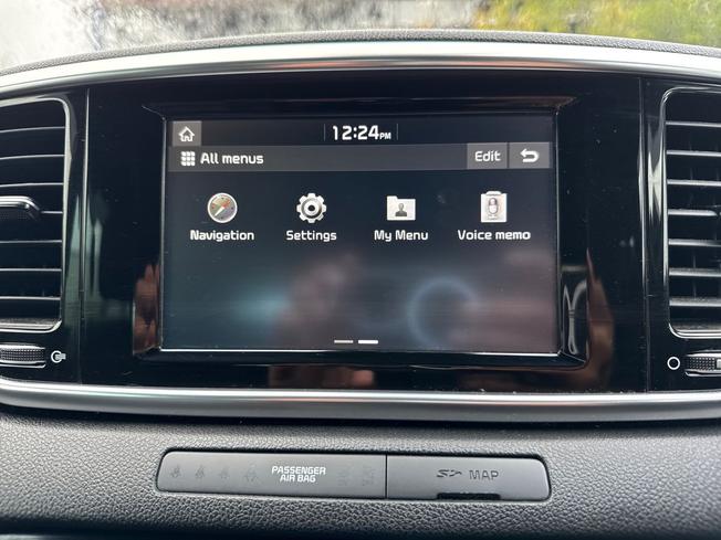 KIA Sportage Photo 45