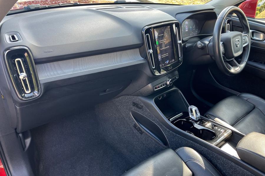 Volvo XC40 Photo autoimg-b80ef0b742ffdbd428be8d6fbfbde0b9cc16cd26.jpg
