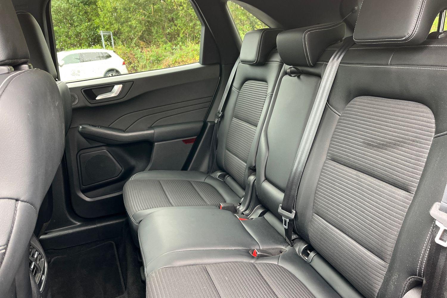 Ford Kuga Photo 34