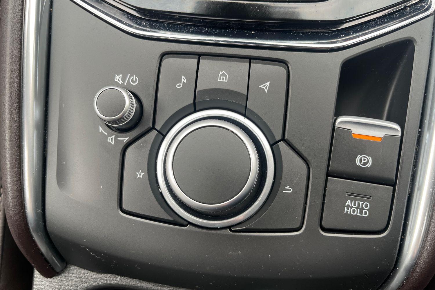 Mazda CX-5 Photo 33