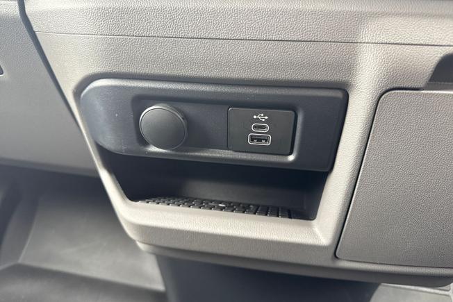 Volkswagen Transporter Photo 46