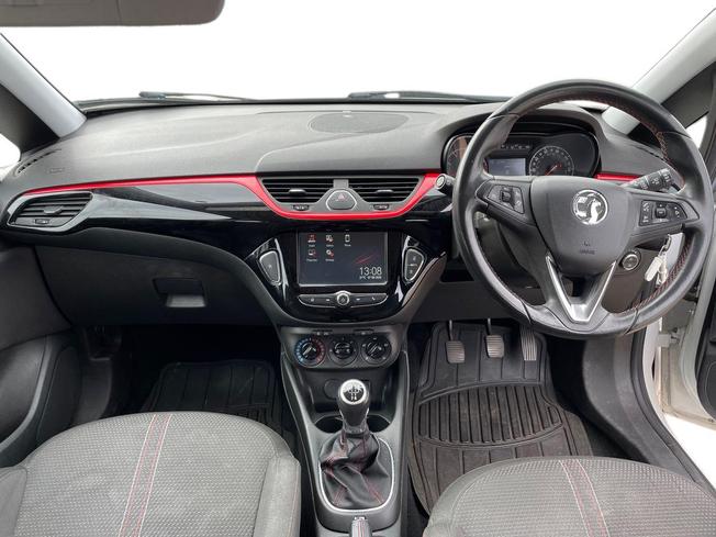 VAUXHALL Corsa Photo 10