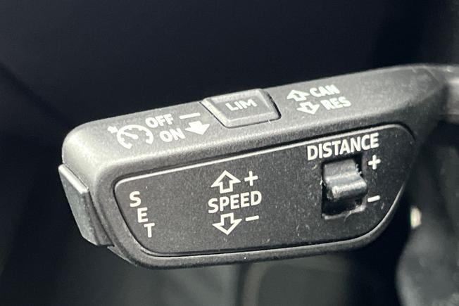 Audi A3 Photo 26