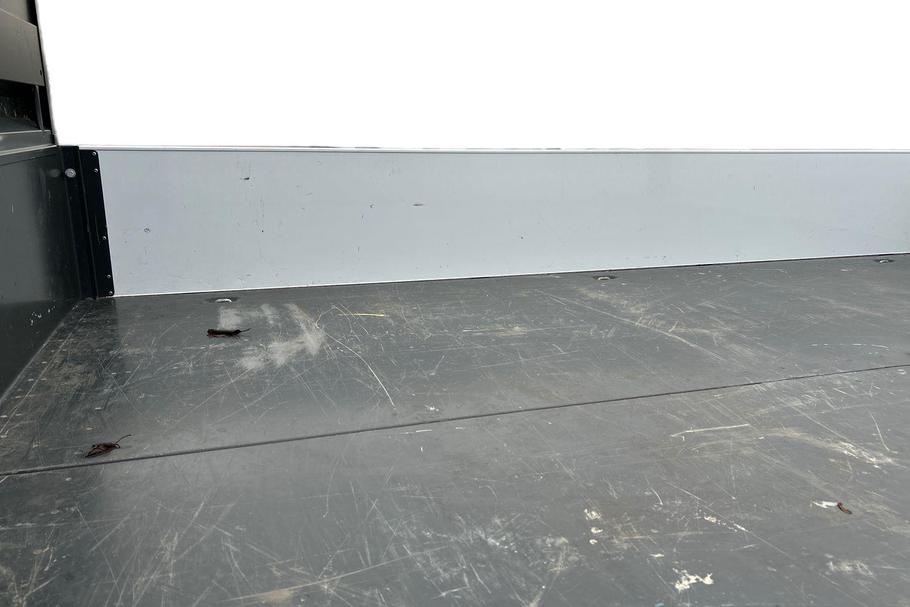 Used Ford TRANSIT 12