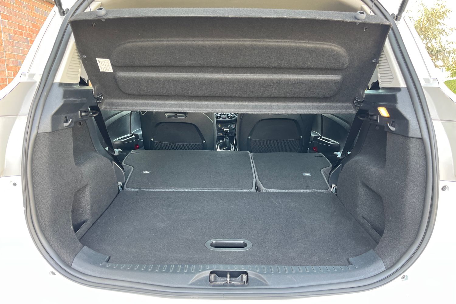 Ford B-MAX Photo 23
